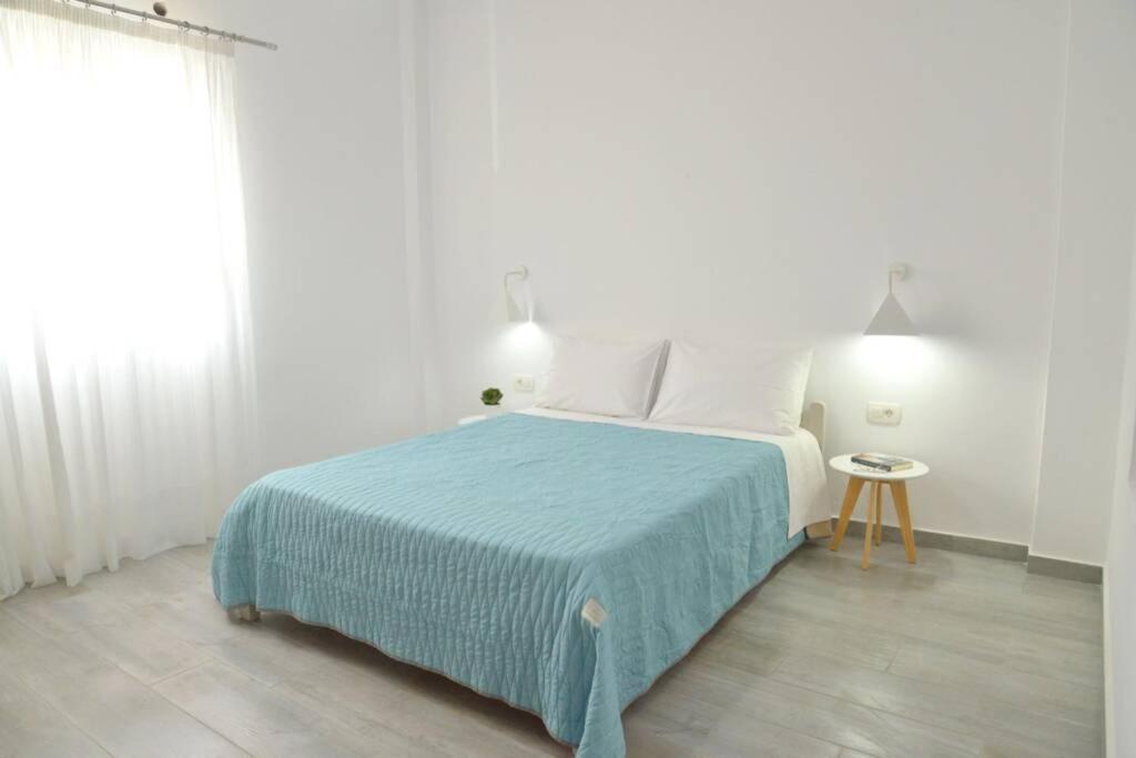 Alisahni Apartment Adámasz Kültér fotó