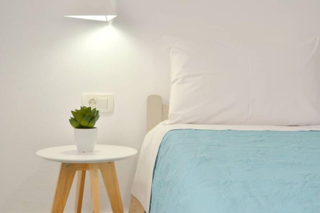 Alisahni Apartment Adámasz Kültér fotó